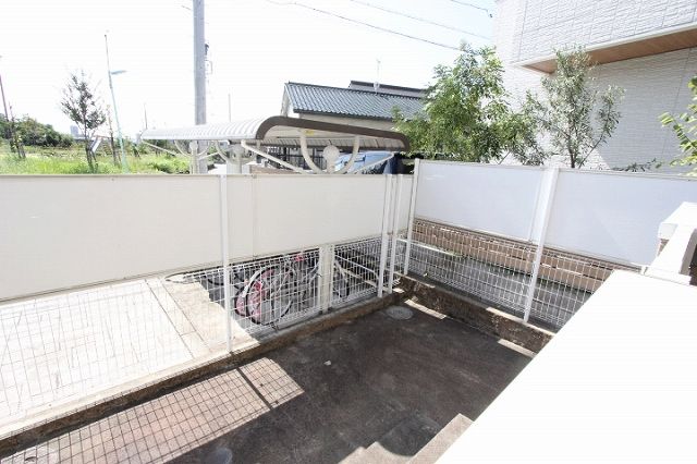 庭