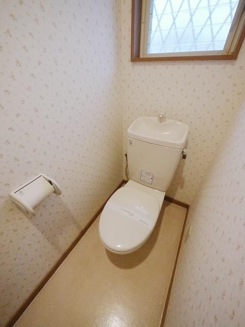 トイレ　★トイレです★