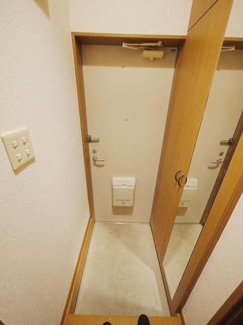 玄関　★玄関です★