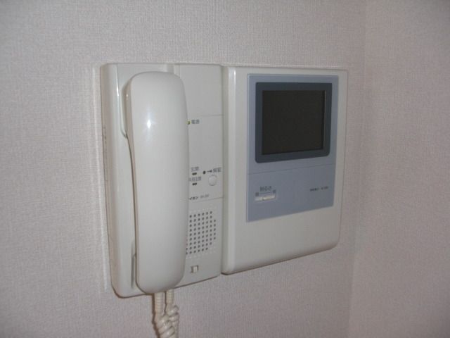 セキュリティ　★お問い合わせはタウンハウジングまで★