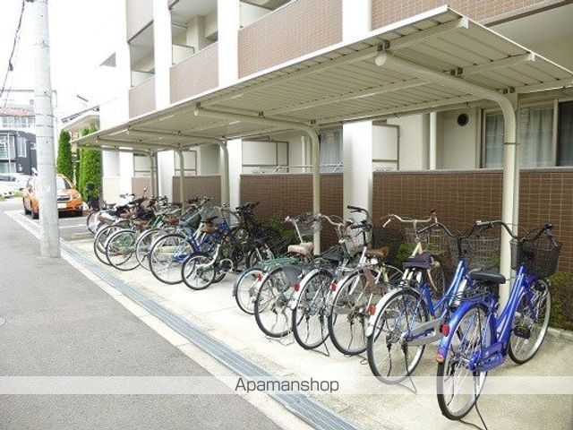 その他共有部分　その他共有部分