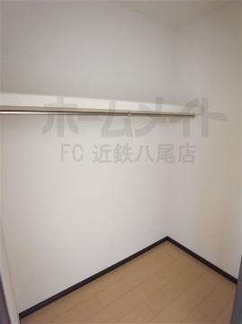 ＪＲ関西本線 志紀駅 徒歩6分 2階建 築17年の内装写真