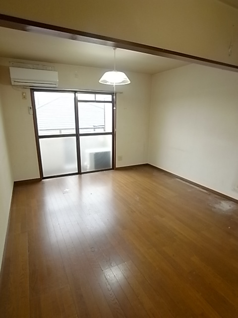 Collection塚口本町の内装写真