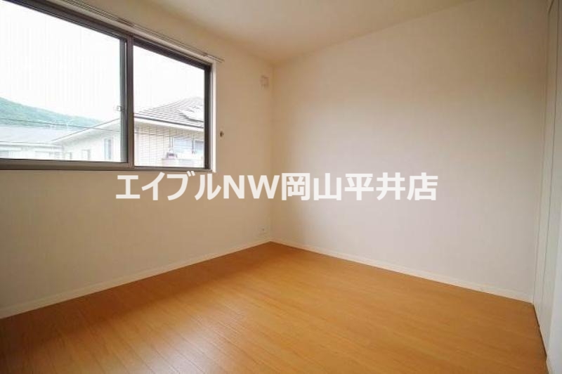 その他部屋・スペース　寝室