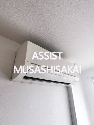 その他設備　写真：設備同仕様の別物件です