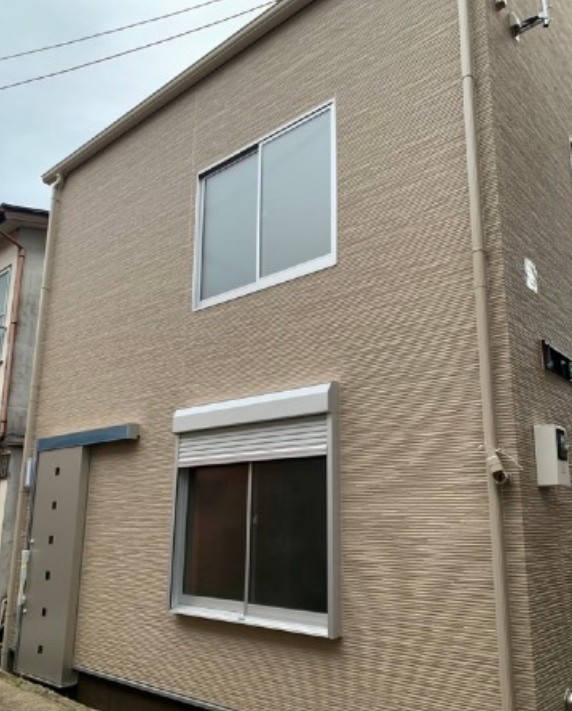 建物外観　☆外観☆