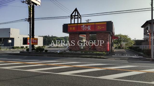飲食店　すき家 港北小机店（飲食店）まで1139m