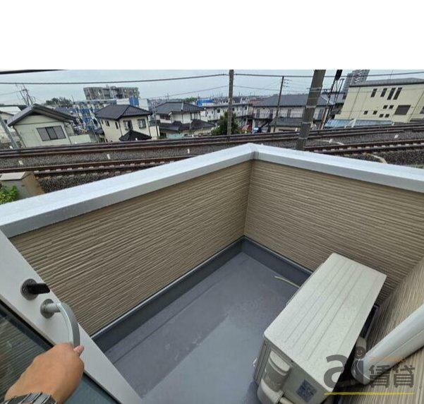 西武新宿線 所沢駅 徒歩7分 3階建 築1年の内装写真