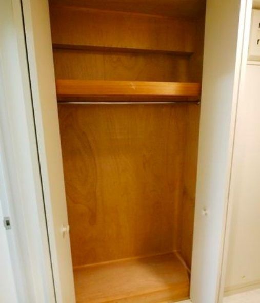 収納　別部屋内装写真