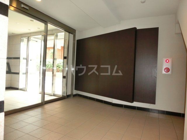 ロビー