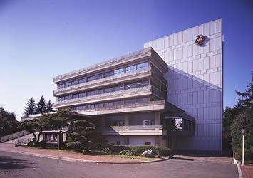 大学・短大　国立音楽大学（大学・短大）まで2274m