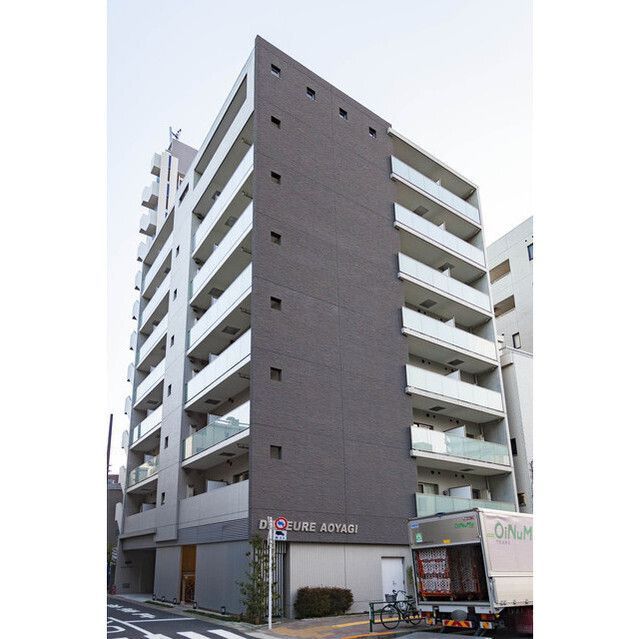建物外観　☆外観☆