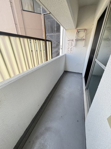 マンションA-1の内装写真