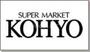 スーパー　コーヨー南森町店（スーパー）まで893m