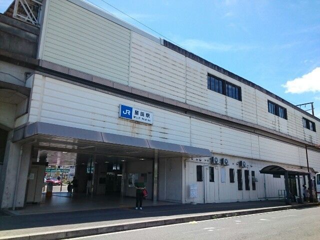 その他　星田駅（その他）まで1300m
