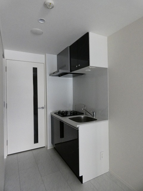 キッチン　キッチン※別部屋参考写真