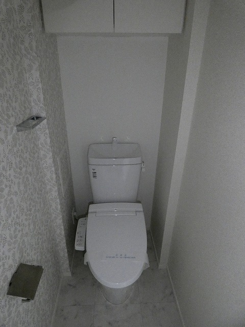 トイレ　トイレ※別部屋参考写真