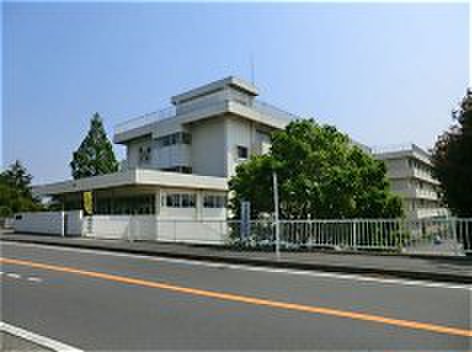 小学校　立野台小学校（小学校）まで150m