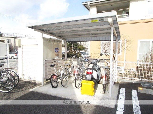 その他共有部分　その他共有部分