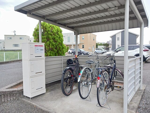 その他共有部分