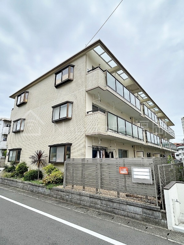 建物外観　★お問合せお待ちしております♪★