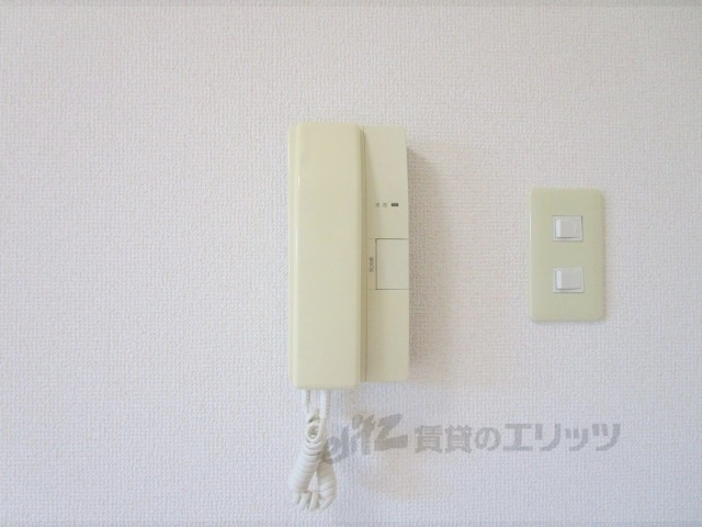 セキュリティ　ドアフォン（ＴＶ含）