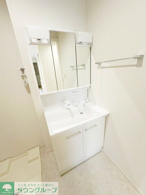 eternoの内装写真