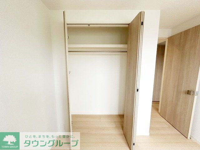 eternoの内装写真