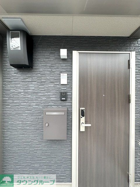 eternoの外観写真