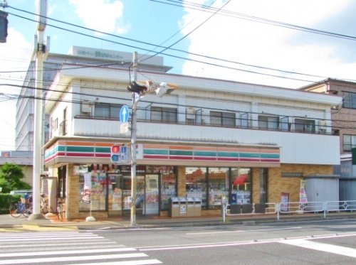 コンビニ　ローソンストア100 浦安当代島店（コンビニ）まで360m