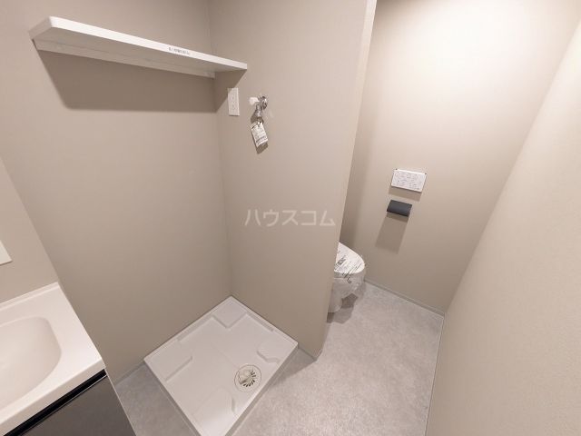 レガリス洗足池のその他写真