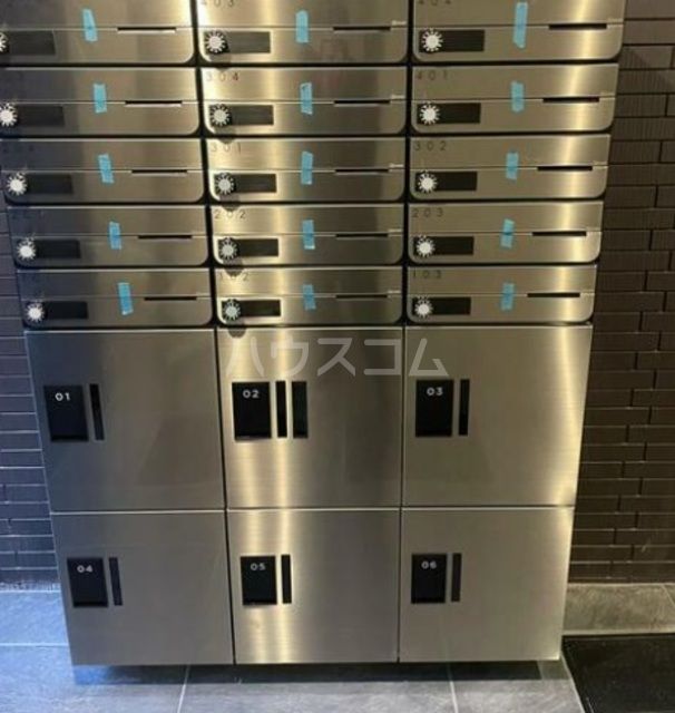 その他共有部分