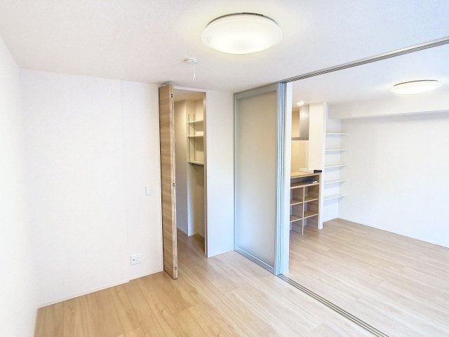 その他部屋・スペース　2024年5月撮影