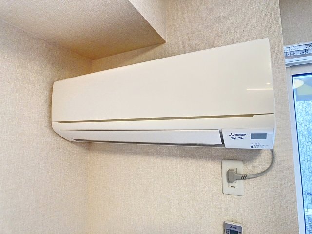 その他設備　2024年5月撮影
