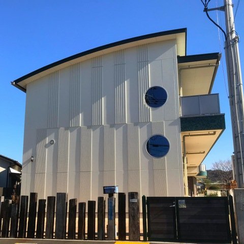 幼稚園・保育園　あおい保育園（幼稚園・保育園）まで170m