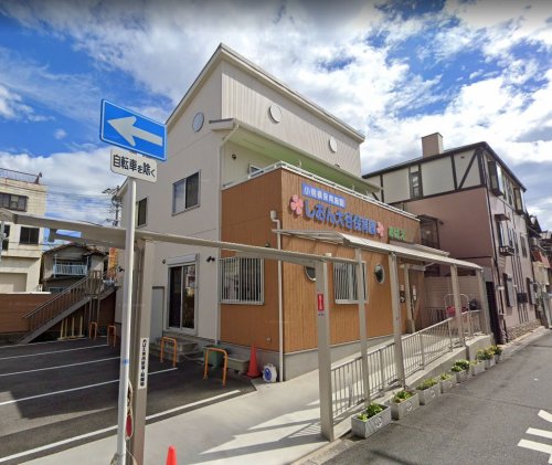 幼稚園・保育園　しおん大谷保育園（幼稚園・保育園）まで554m
