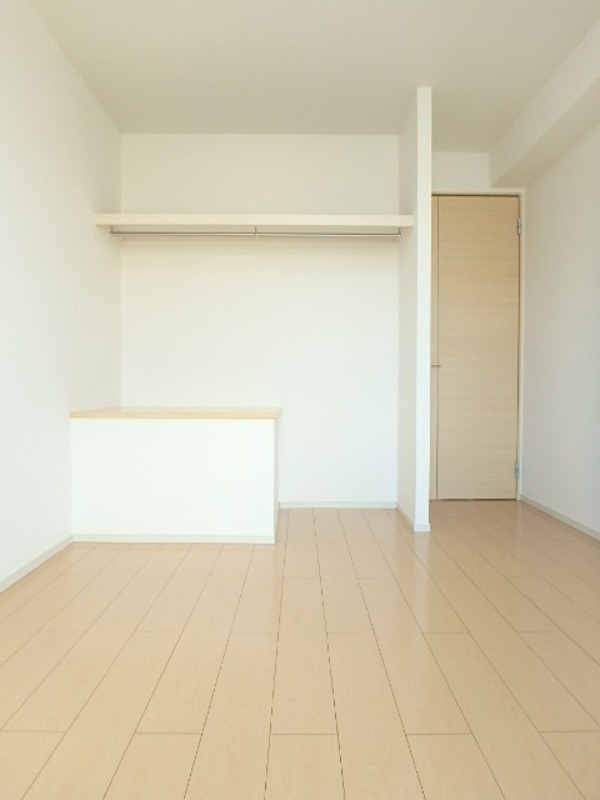 収納　図面と現状に相違がある場合には現状を優先