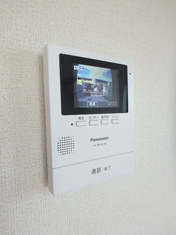 セキュリティ　図面と現状に相違がある場合には現状を優先