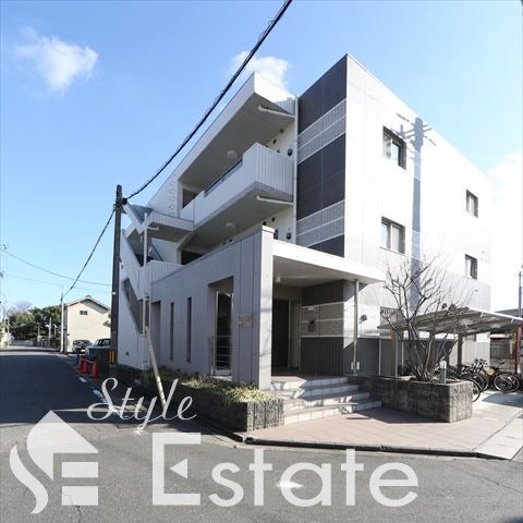 建物外観　☆外観