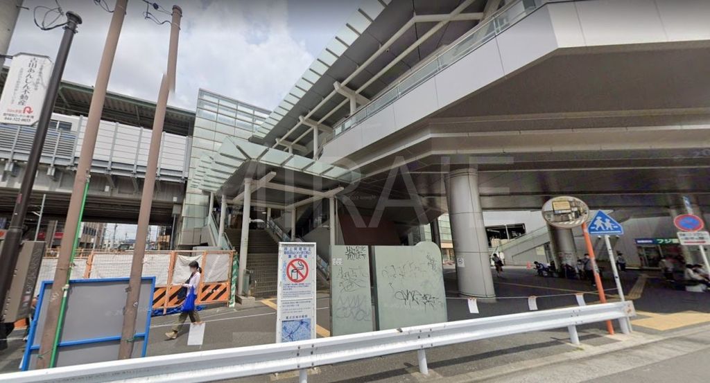 その他　登戸駅(小田急 小田原線)（その他）まで290m