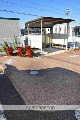 その他共有部分　その他共有部分