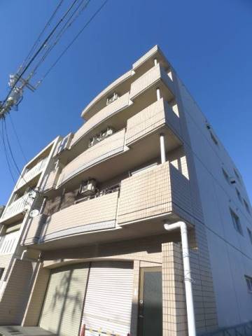 地下鉄東山線 千種駅 徒歩7分 築38年
