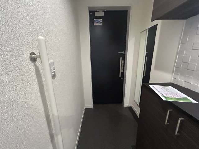 シャーメゾン フェリーチェのキッチン写真