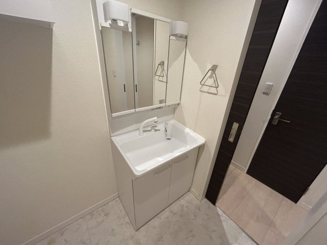 シャーメゾン フェリーチェの内装写真
