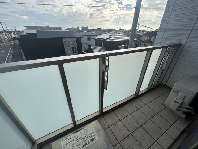 シャーメゾン フェリーチェの内装写真