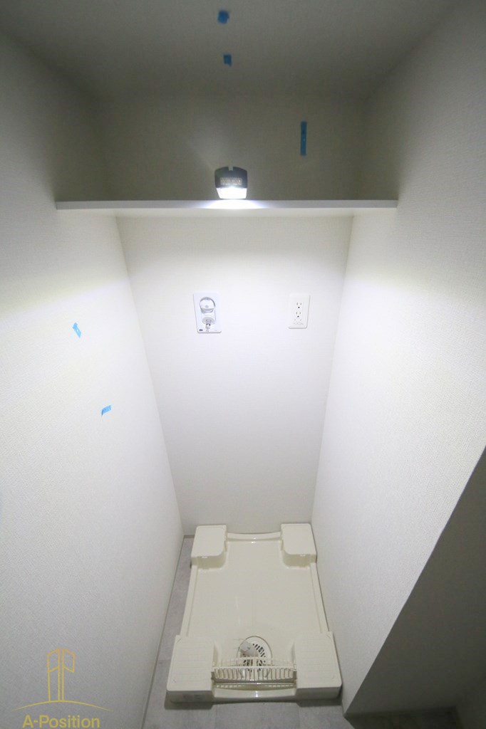 その他設備　Sarnath海老江