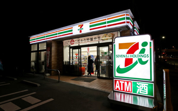 コンビニ　セブンイレブン 前橋荒牧町店（コンビニ）まで2091m