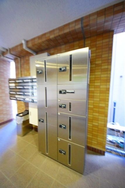 その他共有部分　☆お問い合わせはお早めに☆