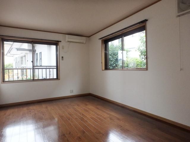 その他部屋・スペース　★明るい居室★