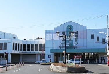 その他　鷲宮駅（その他）まで160m